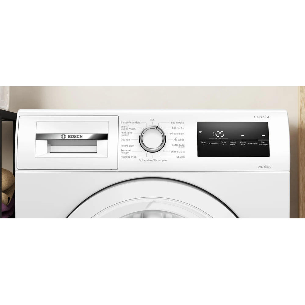 Стиральная машина Bosch WAN28K93