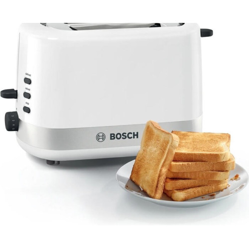 Тостер Bosch TAT6A511