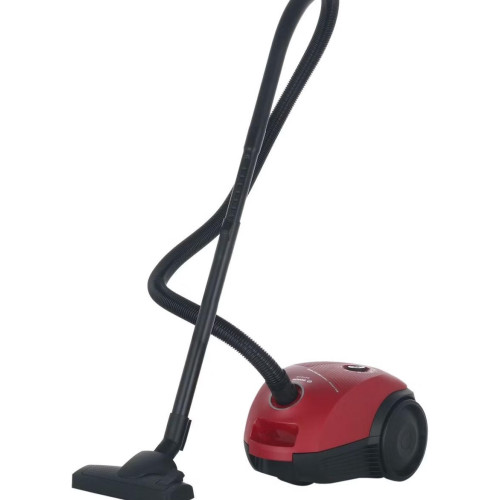 Пылесос с пылесборником Bosch BGBS2RD1H