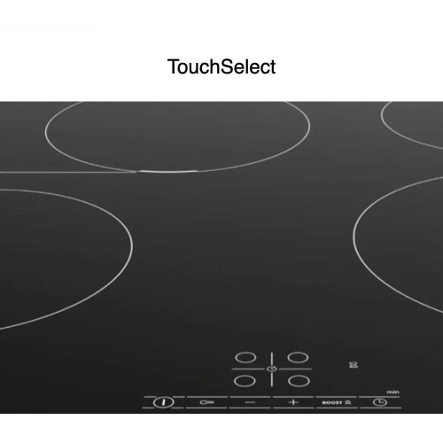 Индукционная варочная панель Bosch PIF645BB5E