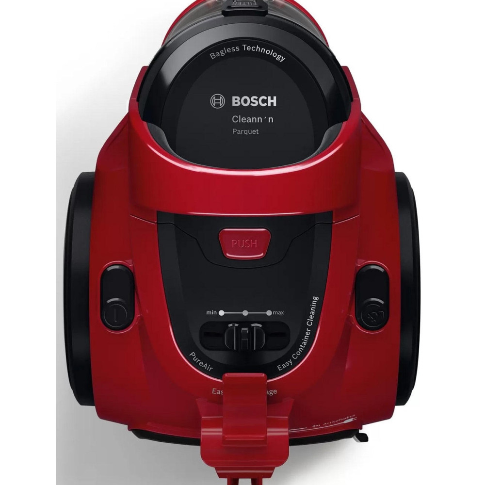 Пылесос Bosch BGC05AAA2