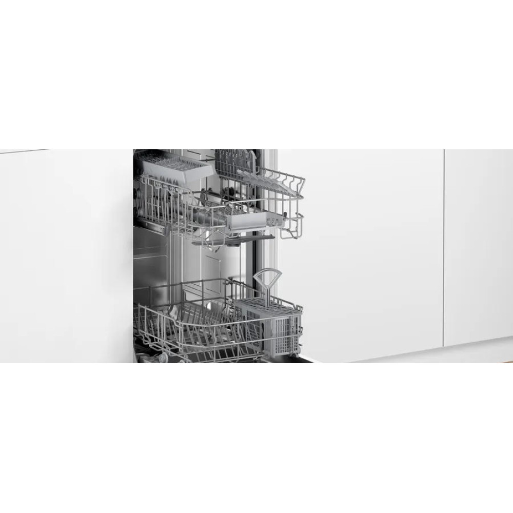 Посудомоечная машина Bosch SRV2IKX10E