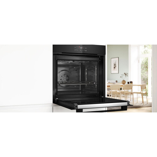 Духовой шкаф Bosch HBA571BB4
