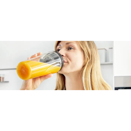 Блендер Bosch MMB6384M