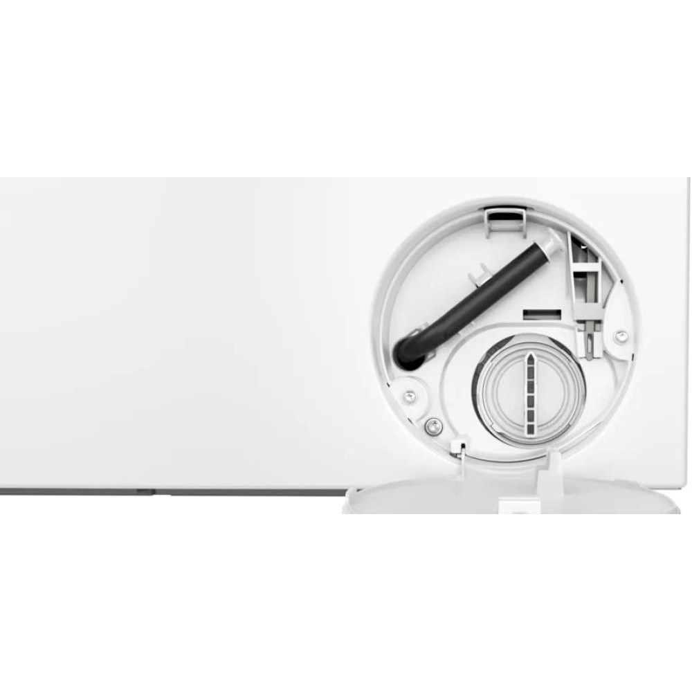 Стирально-сушильная машина Bosch WNA25401ME