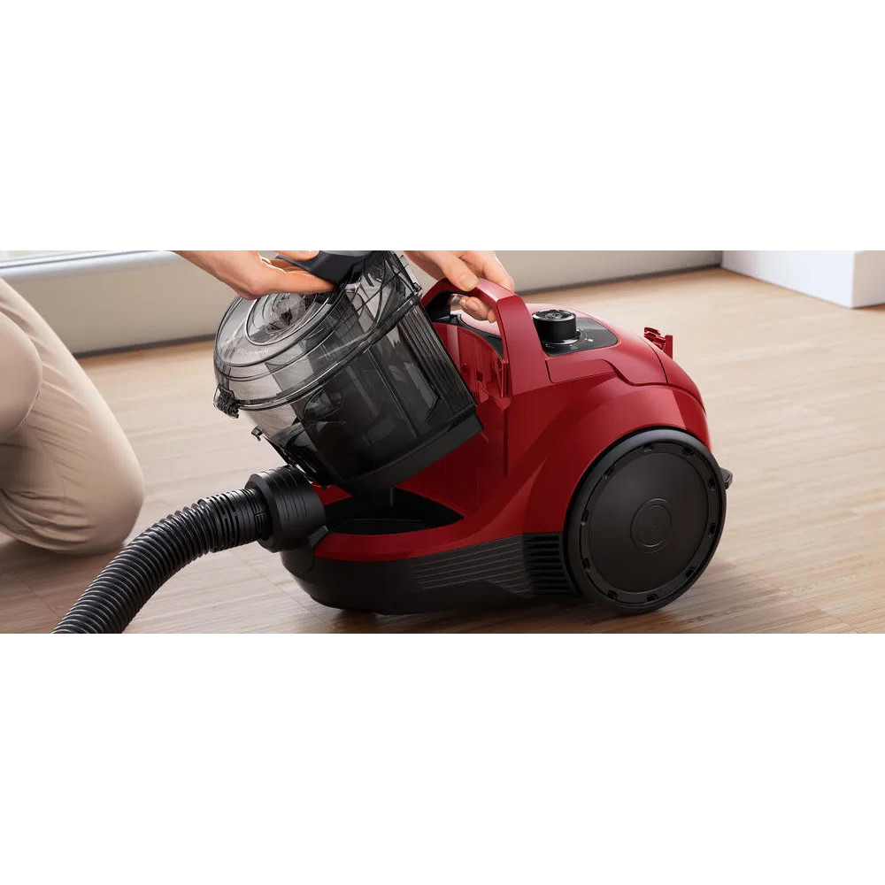 Пылесос Bosch BGC21X350