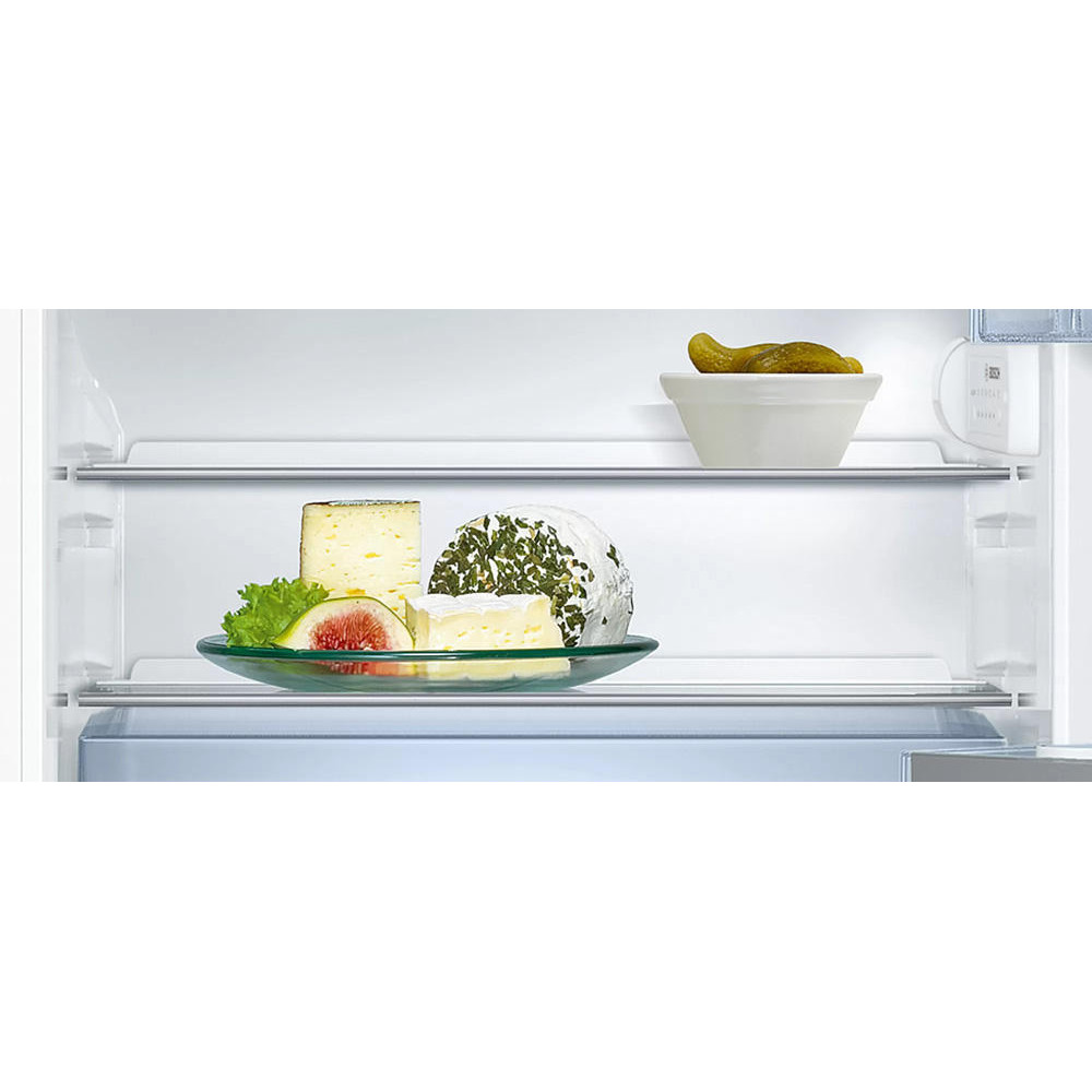 Встраиваемый однокамерный холодильник Bosch KUL15AFF0R