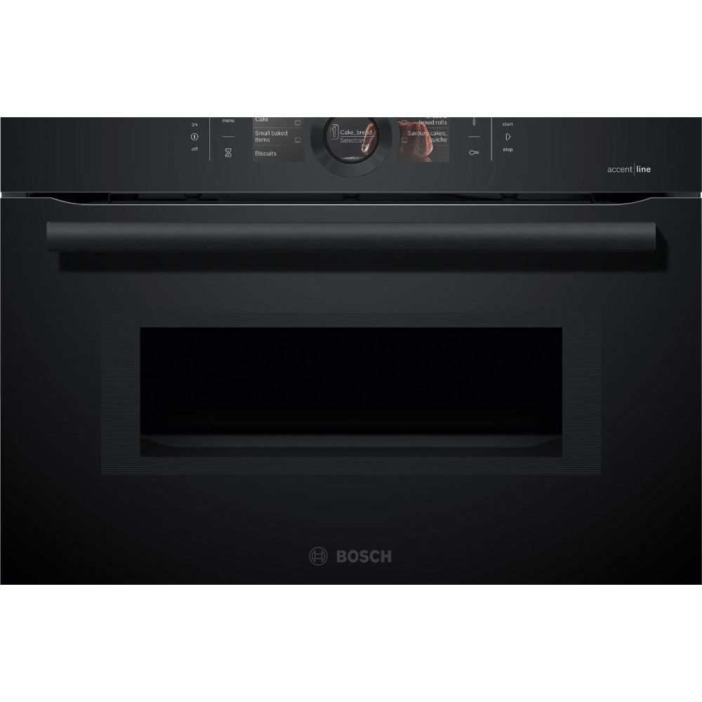 Духовой шкаф Bosch CMG8760C1