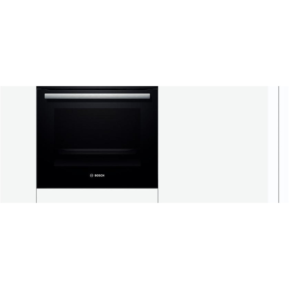 Духовой шкаф Bosch HBG6750B1
