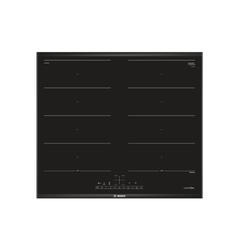 Индукционная варочная панель Bosch PXX695FC5E