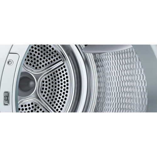 Сушильная машина Bosch WTN86211ME