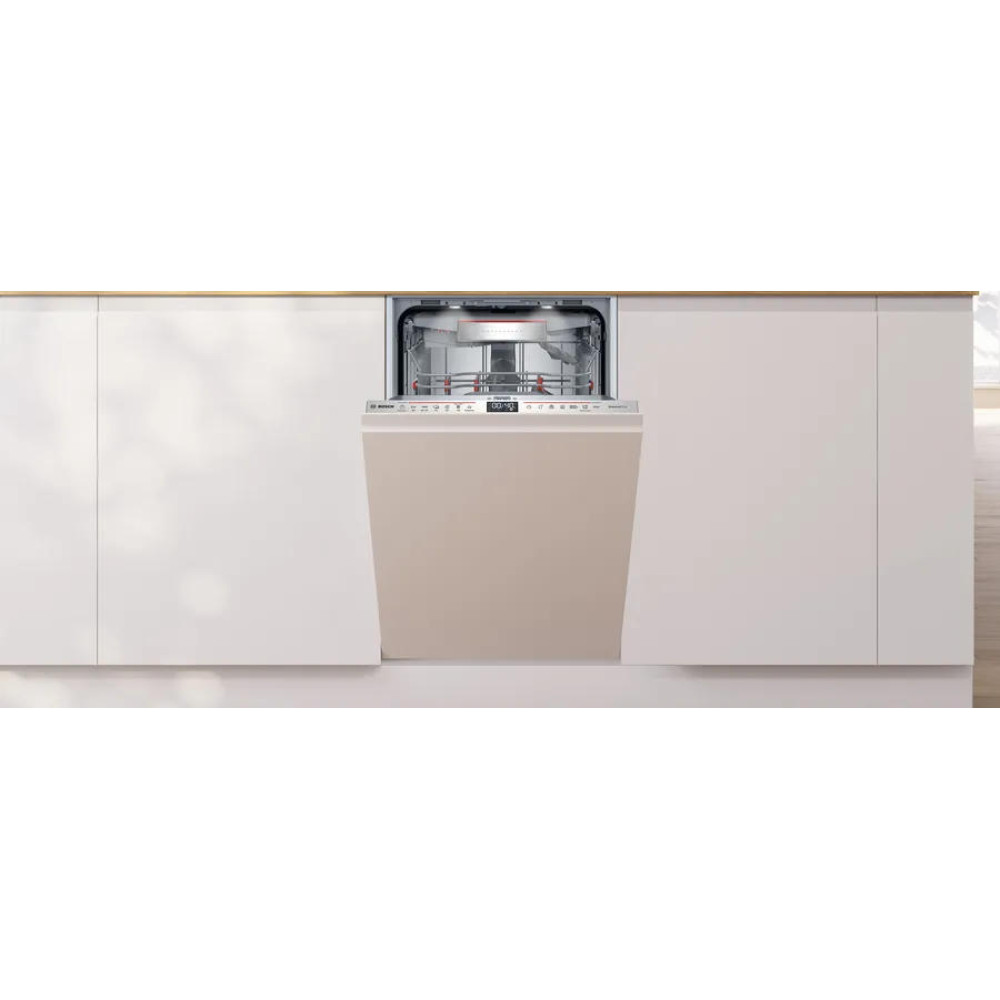 Встраиваемая посудомоечная машина Bosch SPV6EMX05E