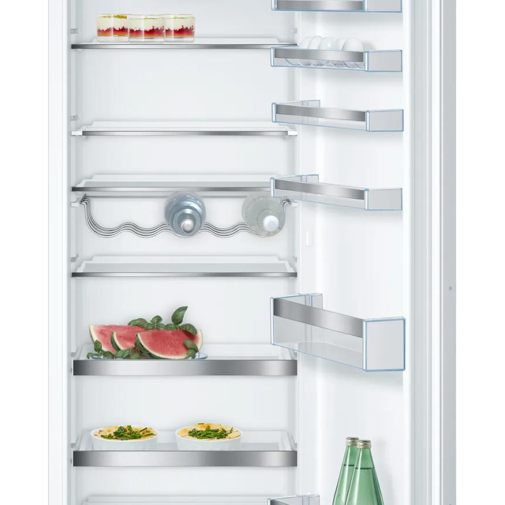 Встраиваемый однокамерный холодильник Bosch KIR81AF30U