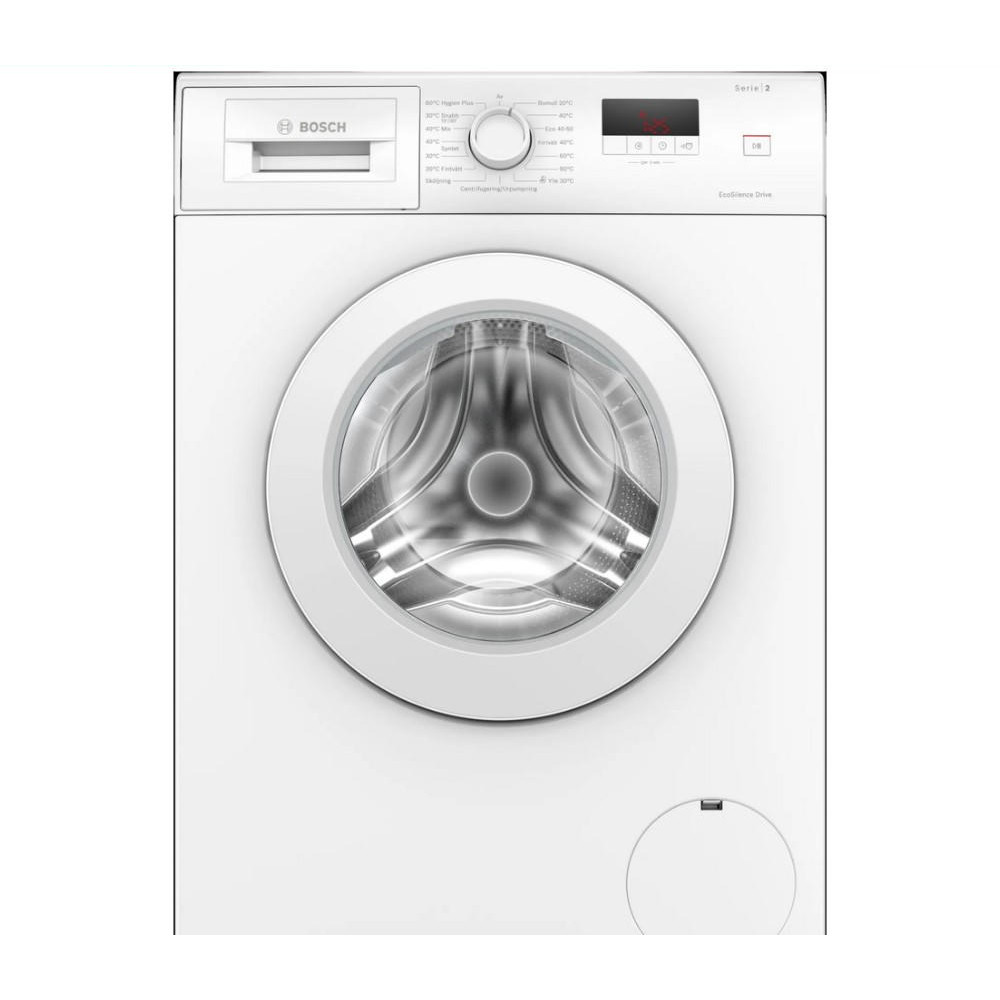 Стиральная машина Bosch WAJ240L2SN