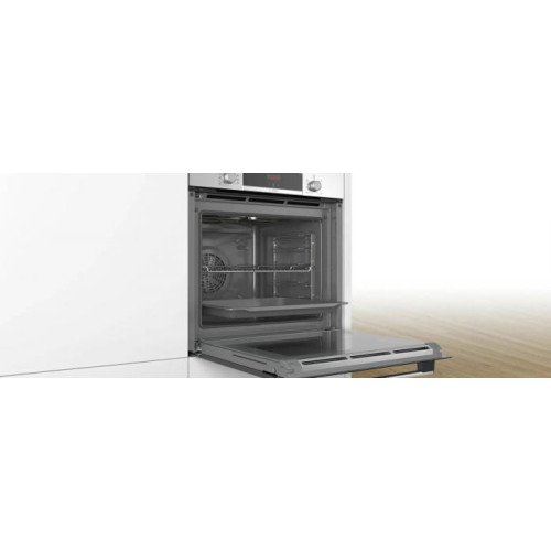 Духовой шкаф Bosch HBA573BS1
