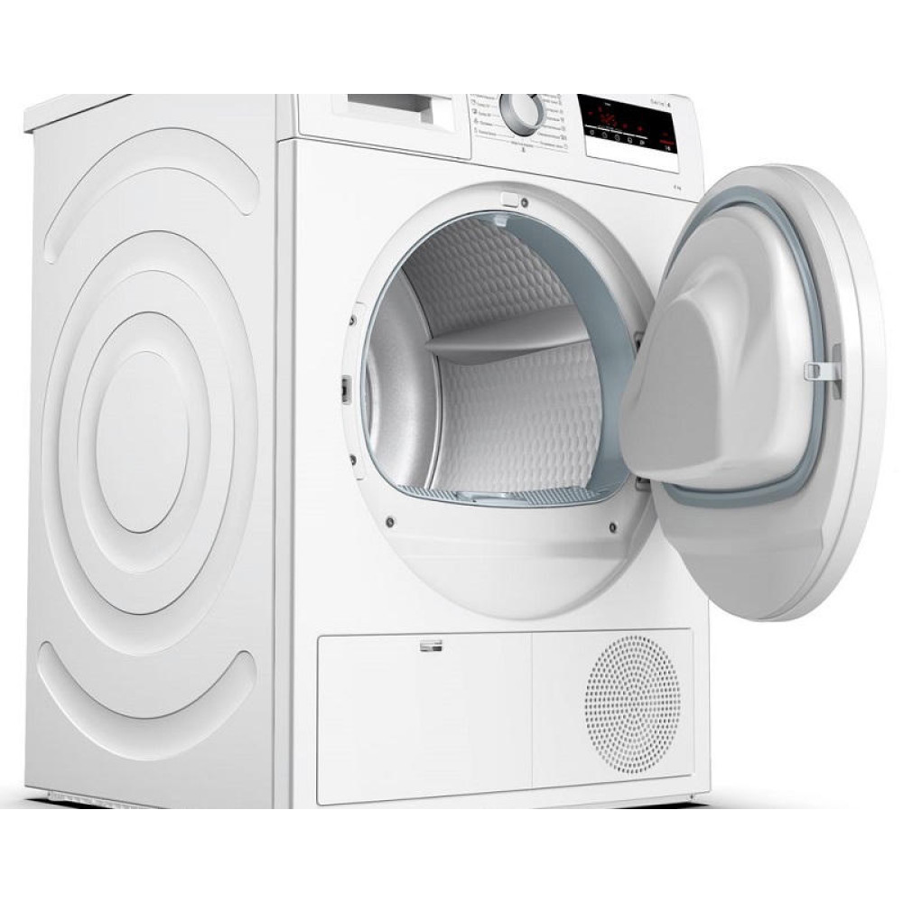 Сушильная машина Bosch WTM83201OE