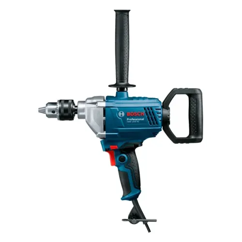 Bosch GBM 1600 RE Professional безударная дрель, 06011B0000