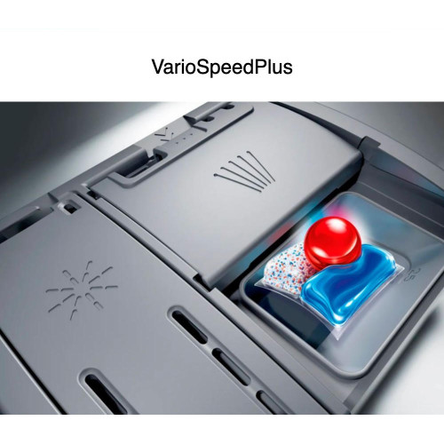 Посудомоечная машина Bosch SPV2IKX54Q