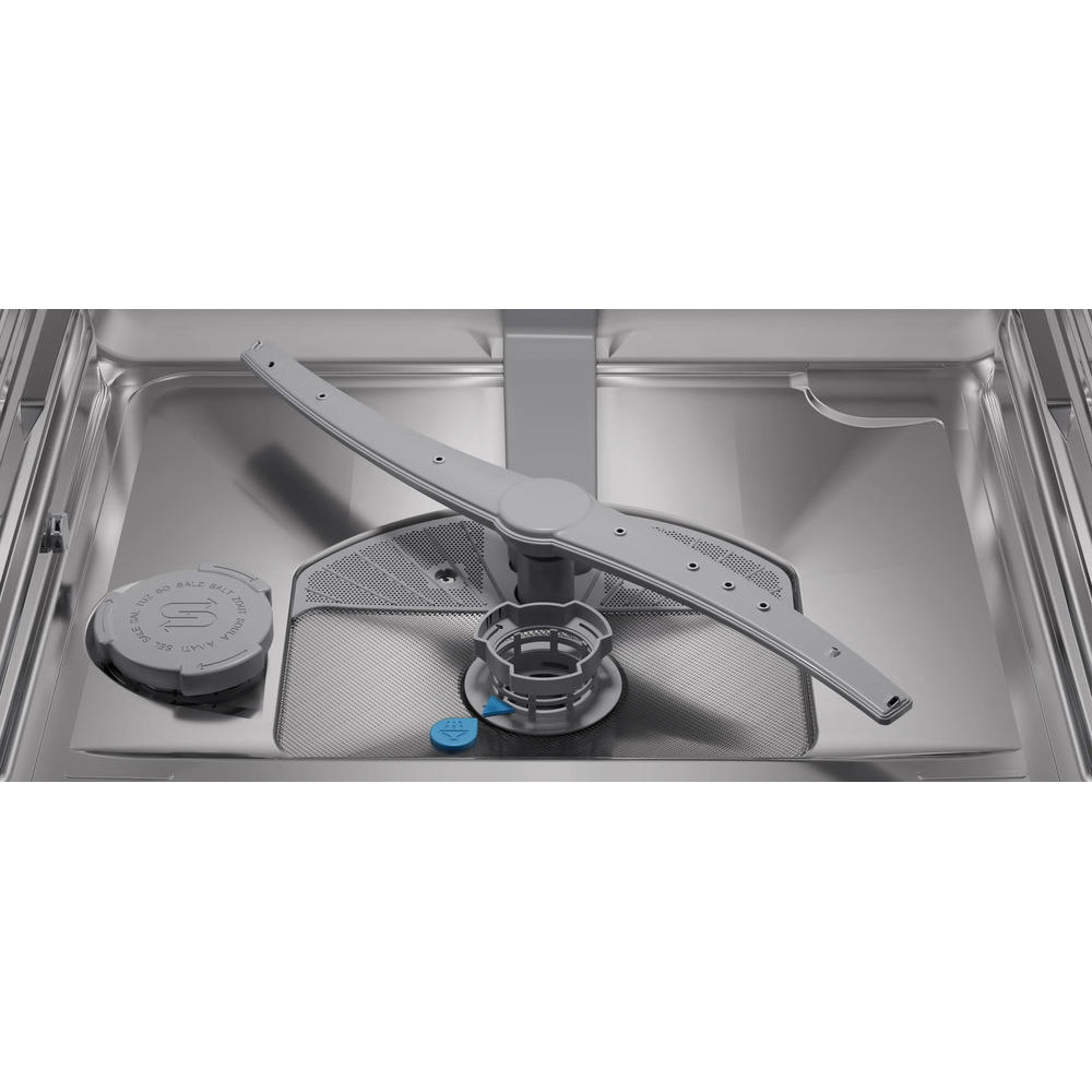 Посудомоечная машина Bosch SMP6EMW86Q