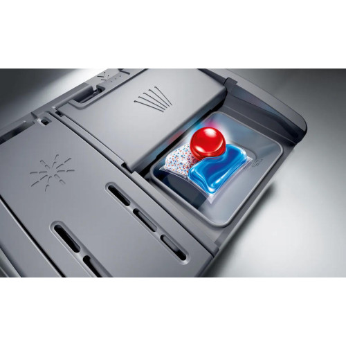 Встраиваемая посудомоечная машина Bosch SPV6EMX65Q