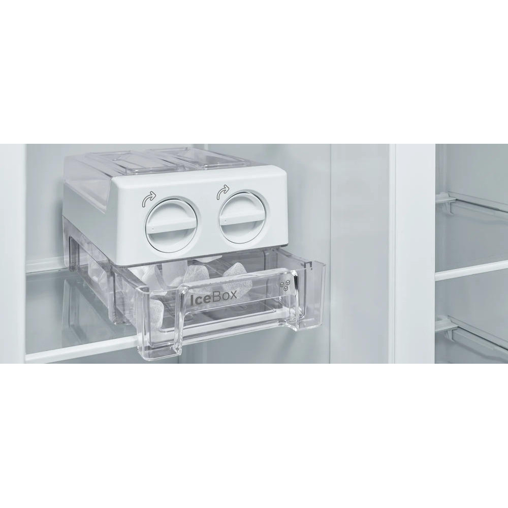 Холодильник Side-by-Side Bosch KAN93VIFP